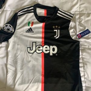 Juventus Dybala Jersey #10